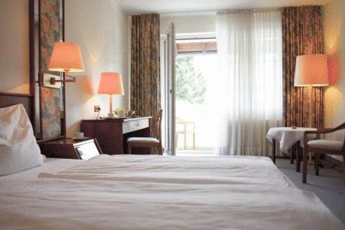 Sangermann Hotel Oberveischede